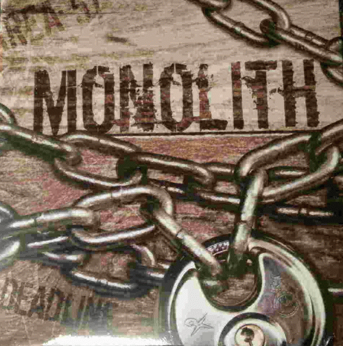 Monolith (USA-2) : Deadline